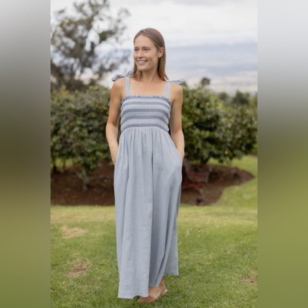 Neuflora Celine Dress